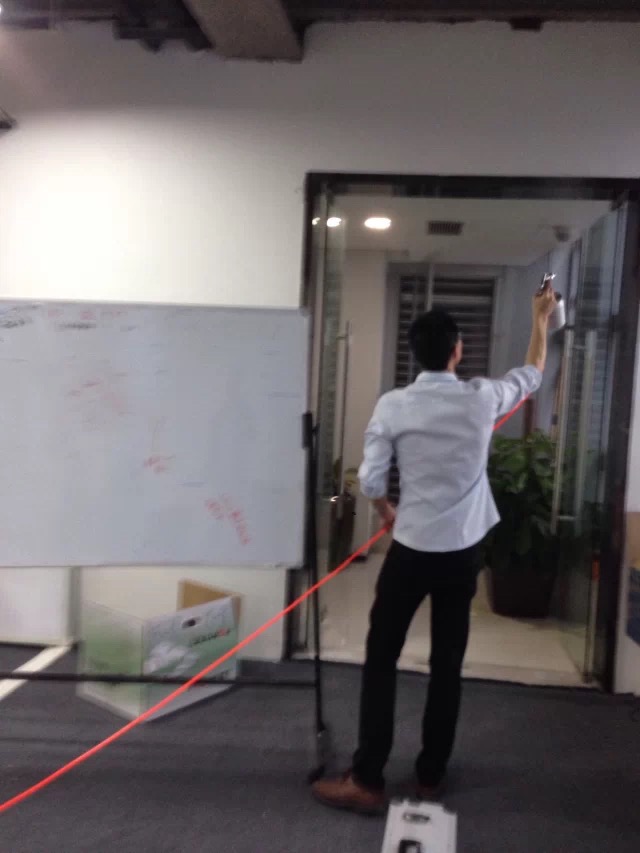 广州办公室除甲醛公司