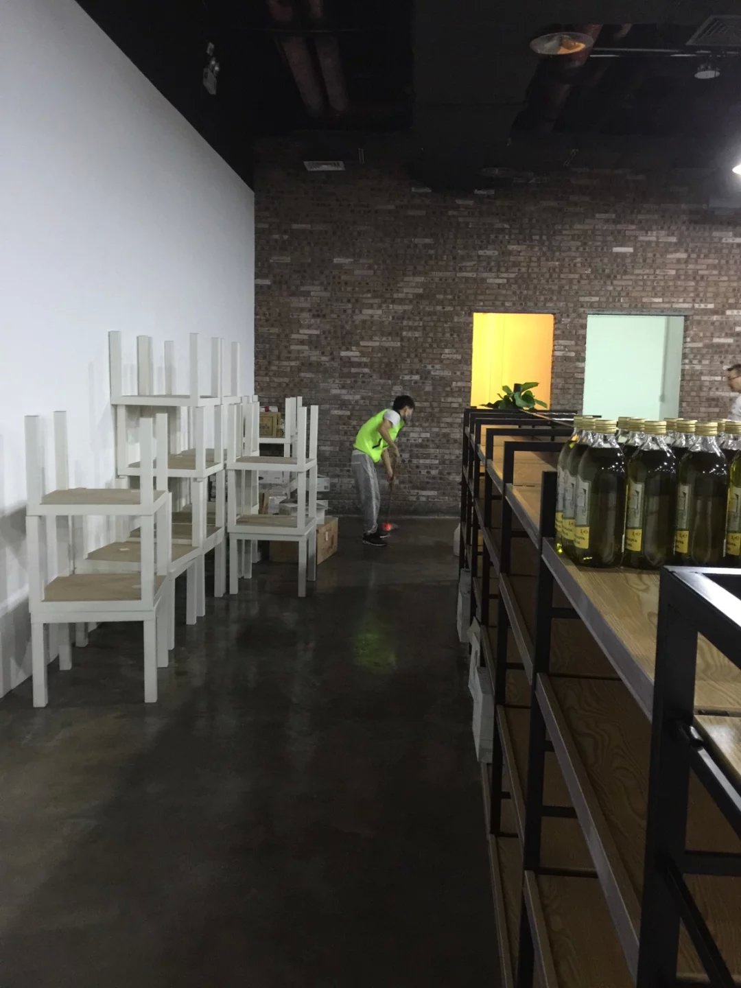 广州大型超市除甲醛公司