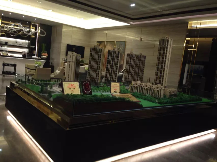 广州房地产销售中心除甲醛公司