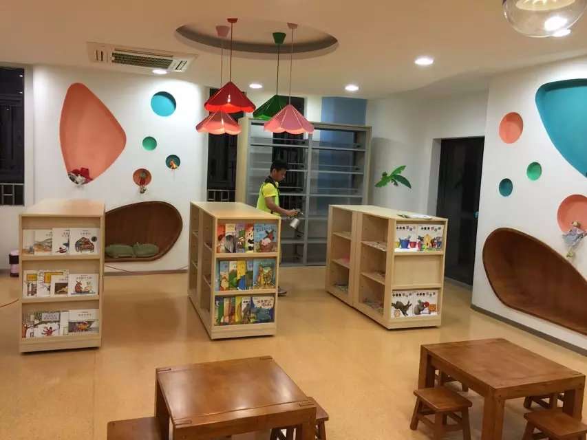 广州幼儿园除甲醛公司