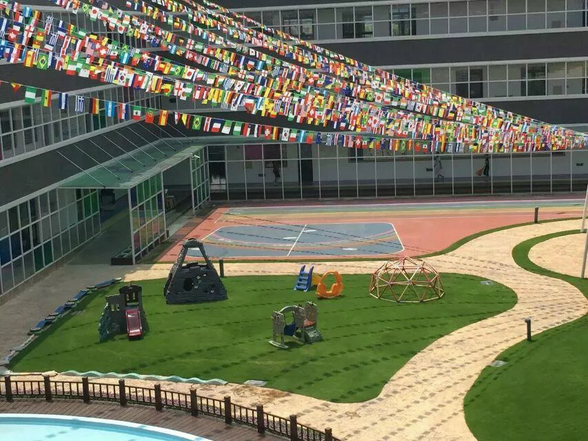 广州幼儿园除甲醛公司