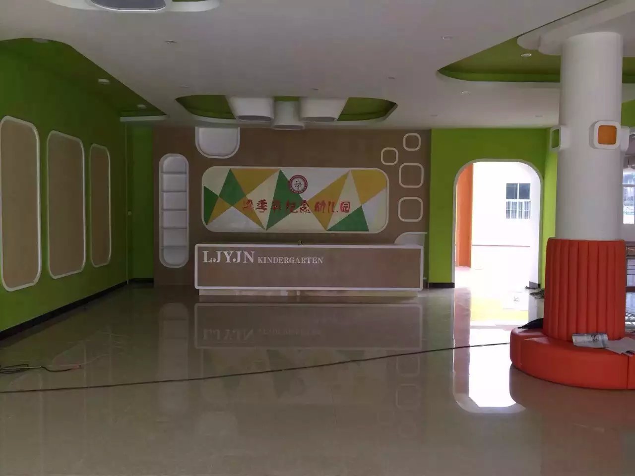 幼儿园除甲醛公司