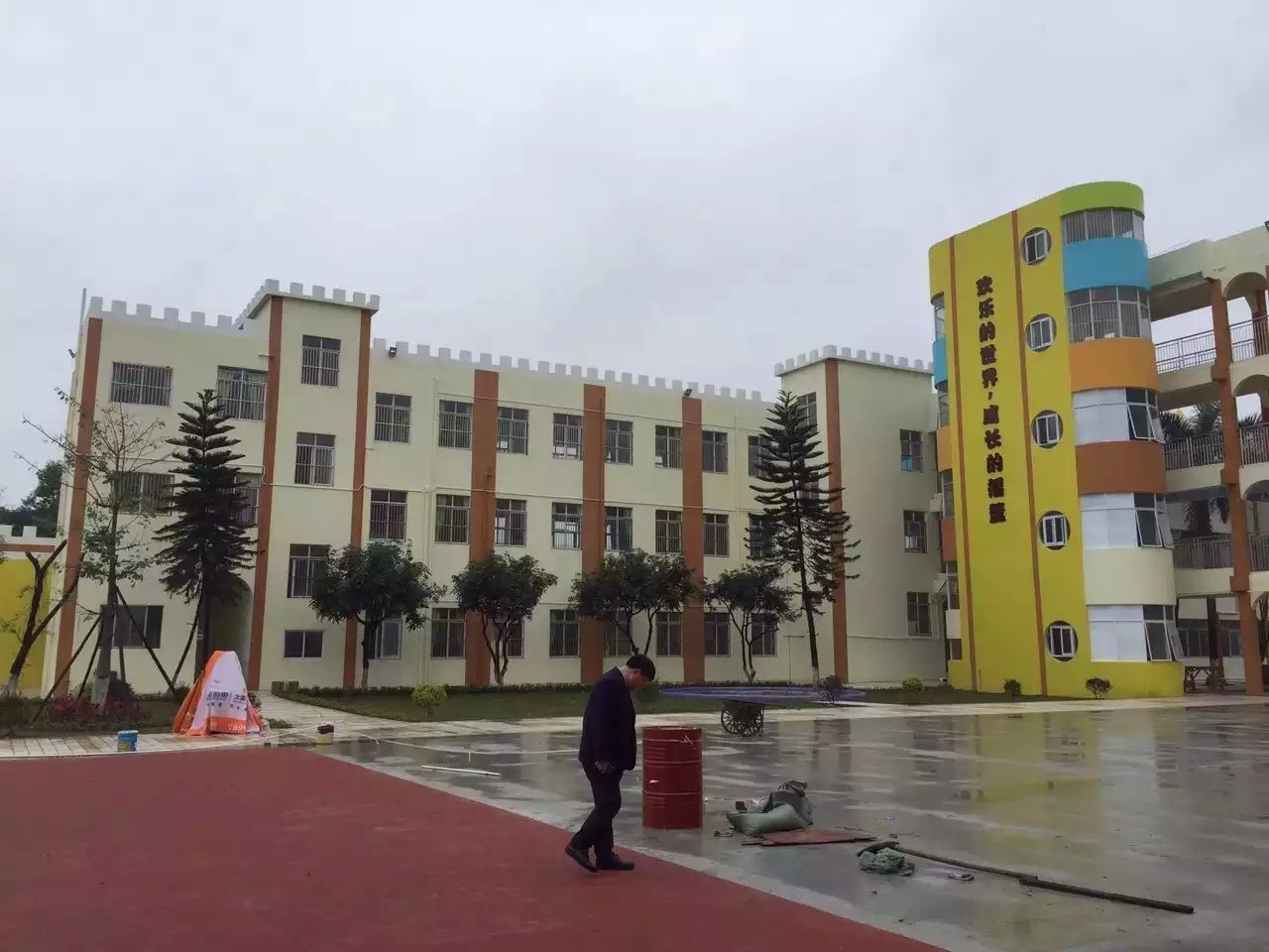 幼儿园除甲醛公司