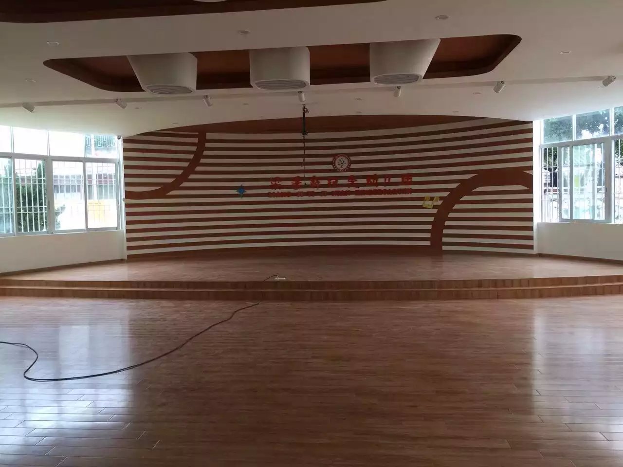 幼儿园除甲醛公司