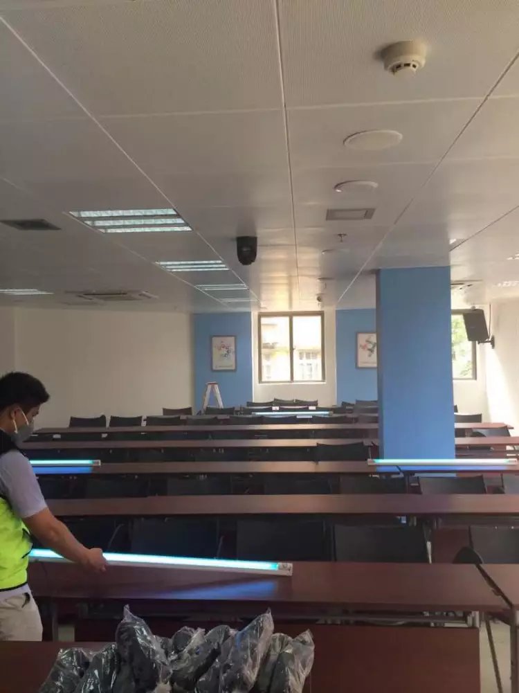 政府机构除甲醛公司