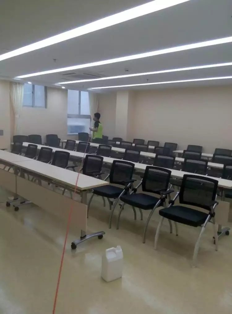 医院除甲醛环境治理公司