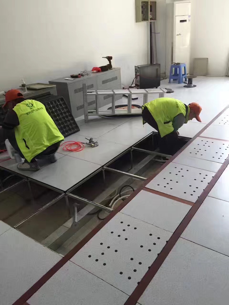 广州除甲醛公司