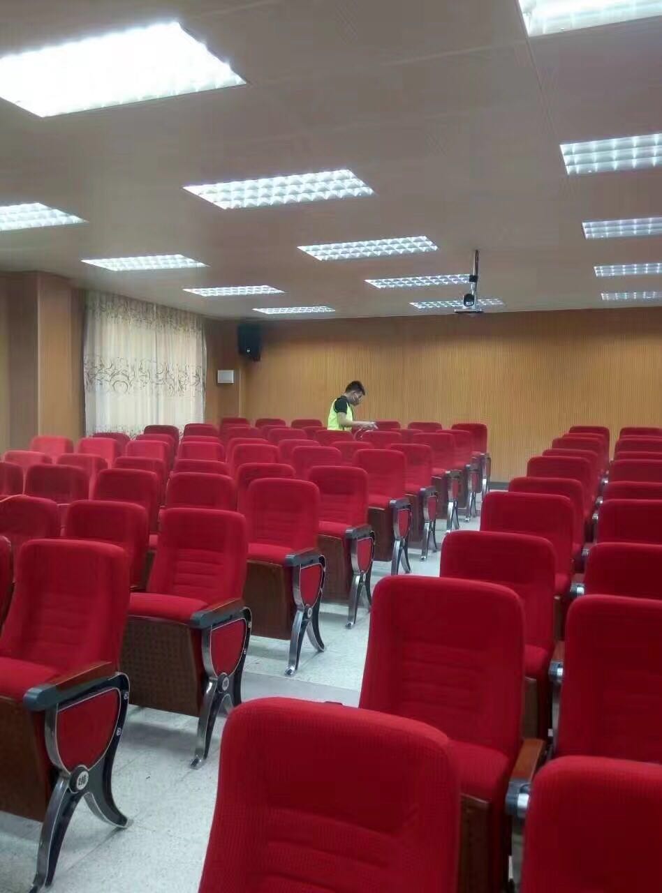 广州除甲醛公司