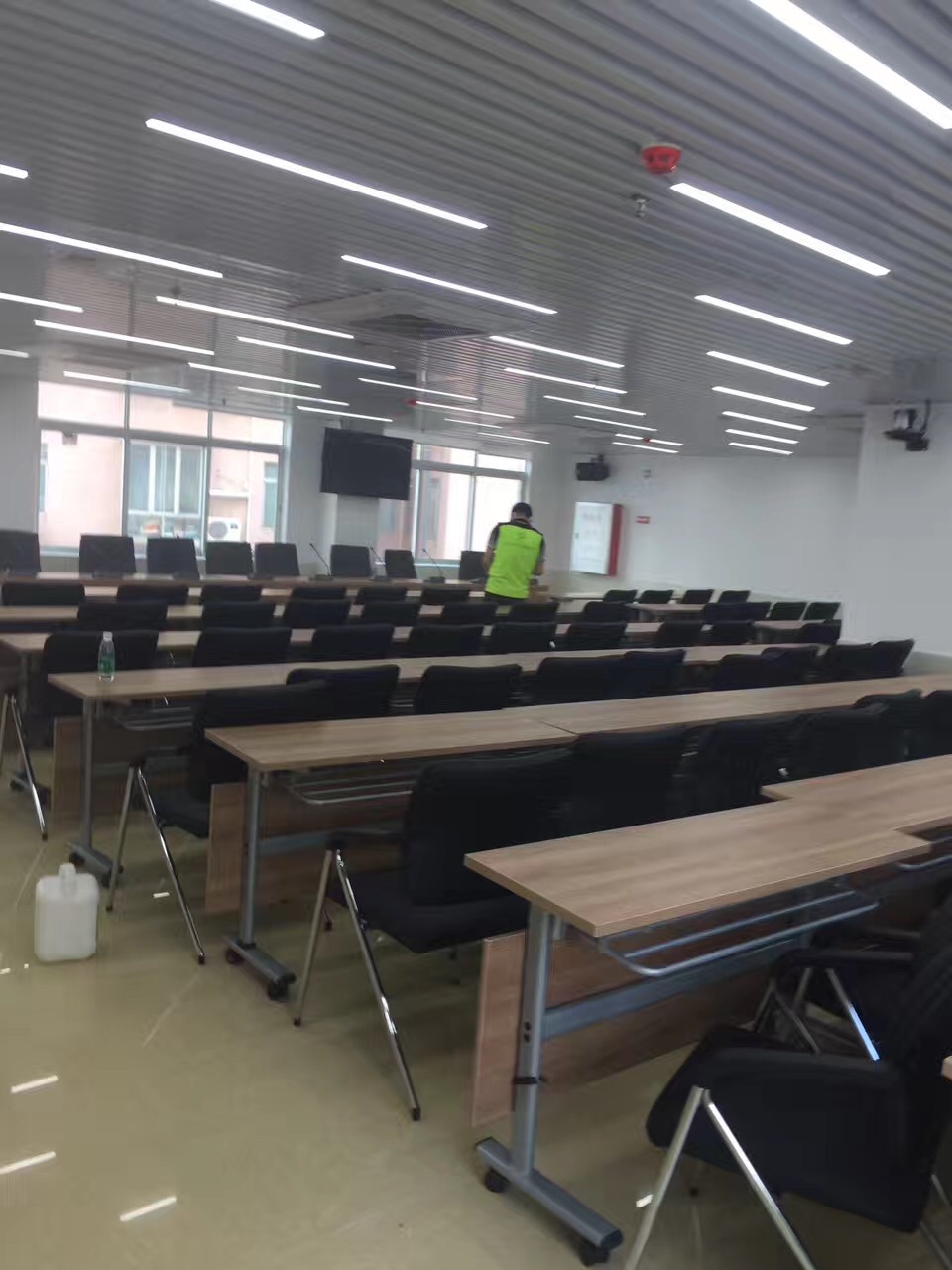 政务服务中心除甲醛公司