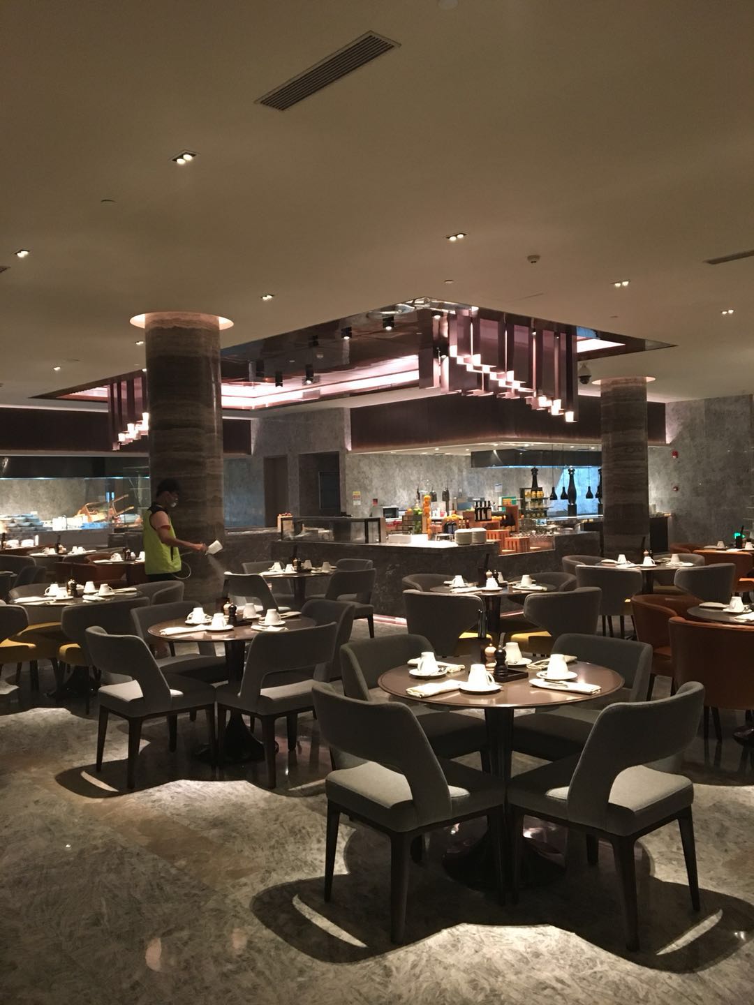 星级酒店除甲醛公司