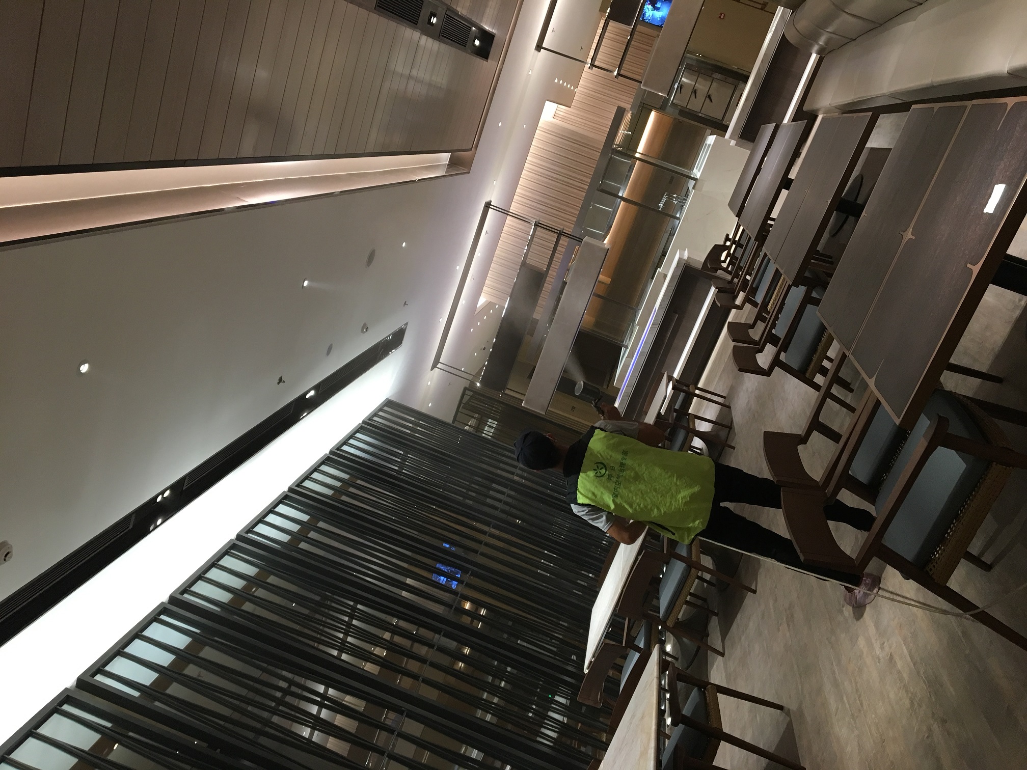 星级酒店除甲醛公司 星级酒店除甲醛公司