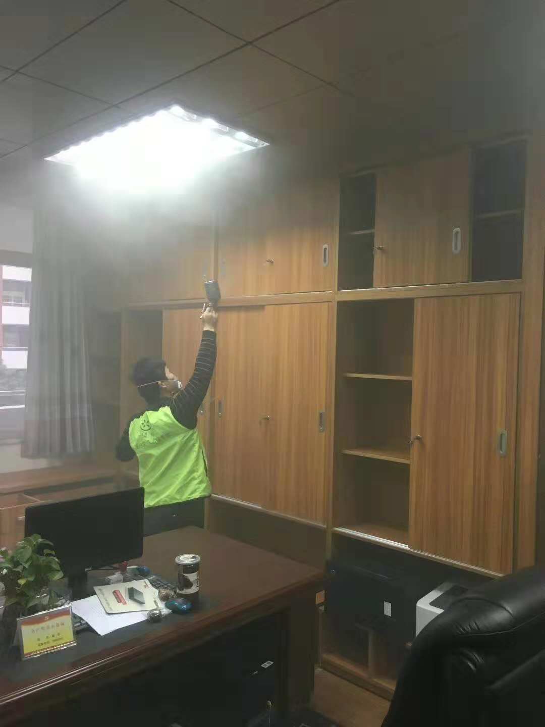 学校除甲醛学校清除甲醛公司 学校除甲醛学校清除甲醛公司