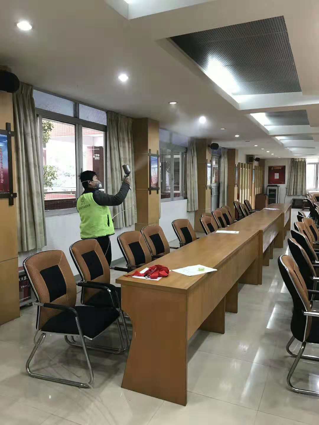 学校甲醛检测公司学校除甲醛公司 学校甲醛检测公司学校除甲醛公司