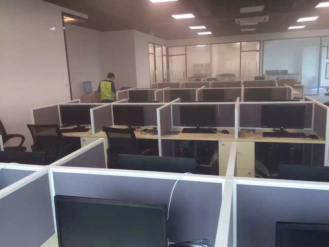 政府大楼除甲醛公司 政府大楼除甲醛公司