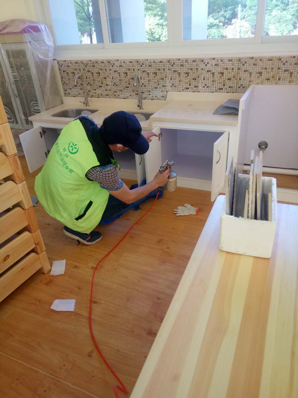 幼儿园除甲醛公司 幼儿园除甲醛公司