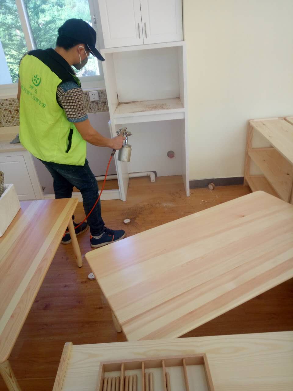 幼儿园除甲醛公司 幼儿园除甲醛公司