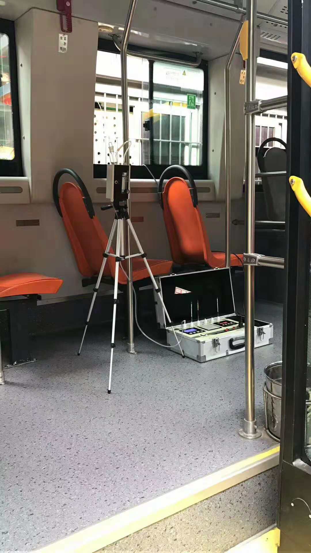 巴士空气检测公司 巴士空气检测公司