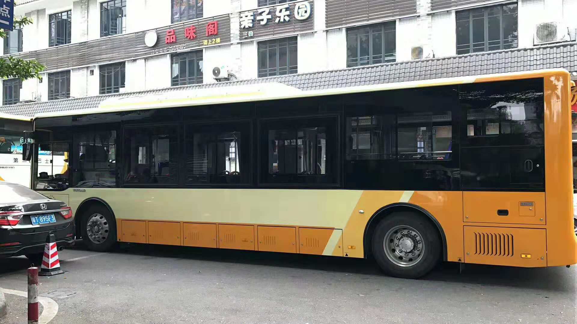 巴士室内空气检测公司 巴士室内空气检测公司