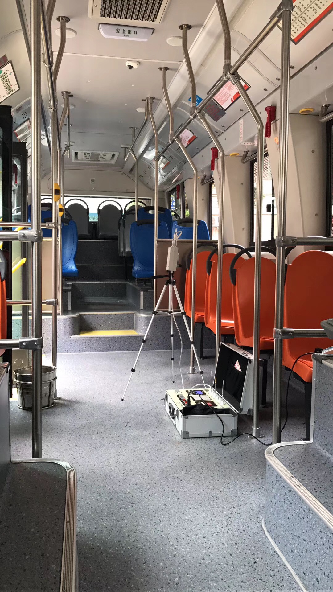 巴士室内空气检测公司 巴士室内空气检测公司