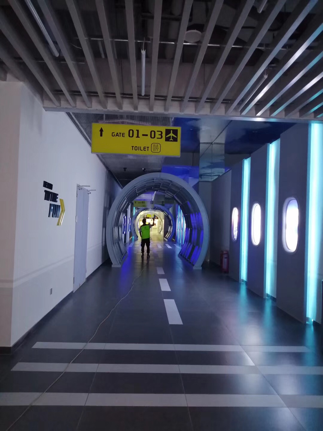 影城除甲醛公司 电影院除甲醛公司