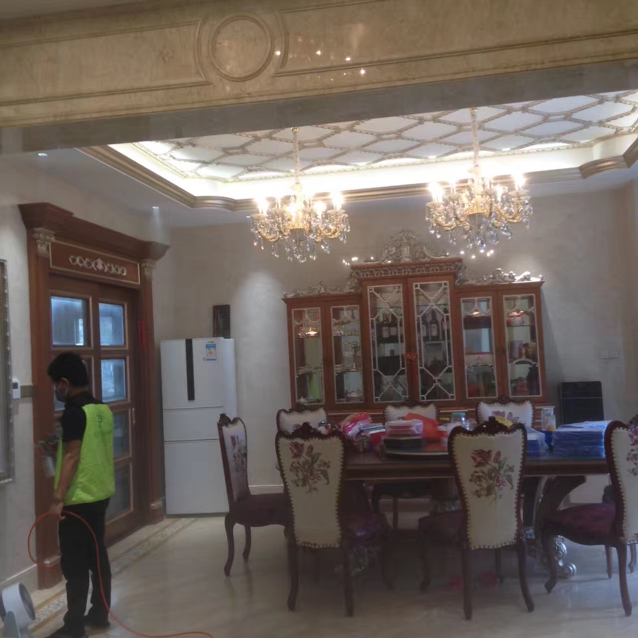 广州别墅甲醛检测公司