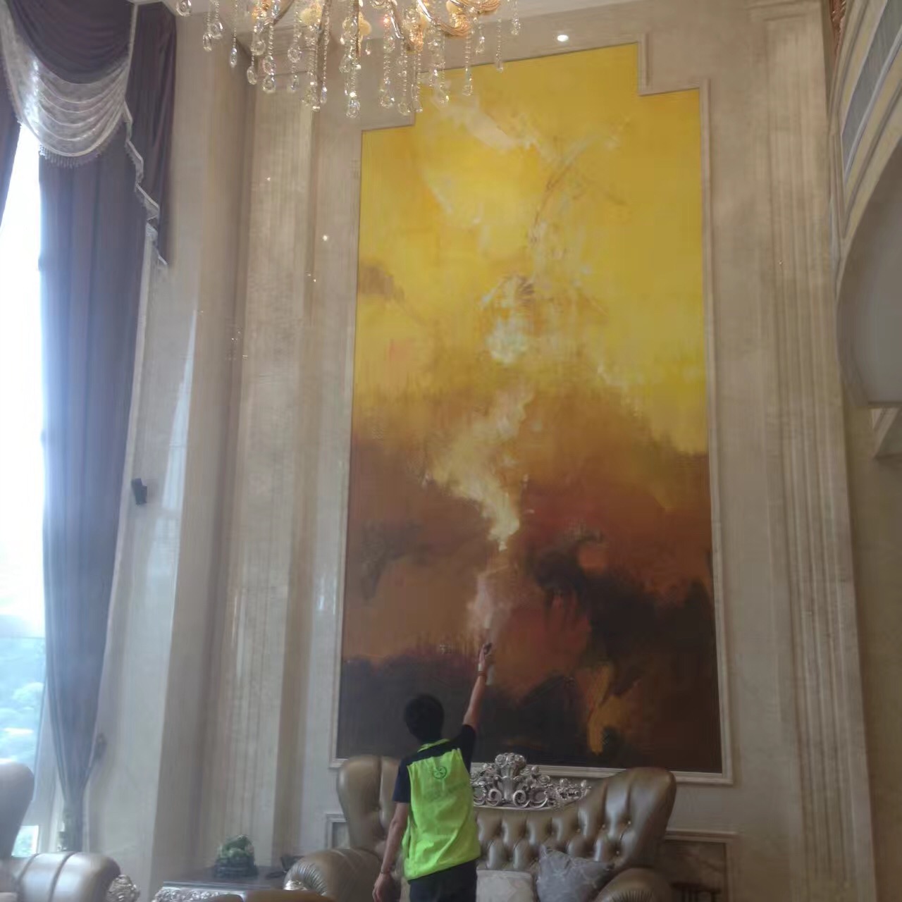 广州别墅甲醛检测公司