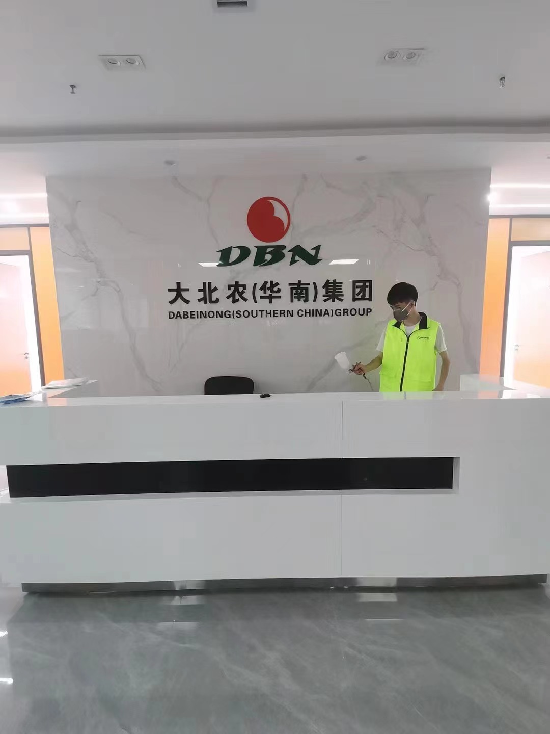 办公室除甲醛公司